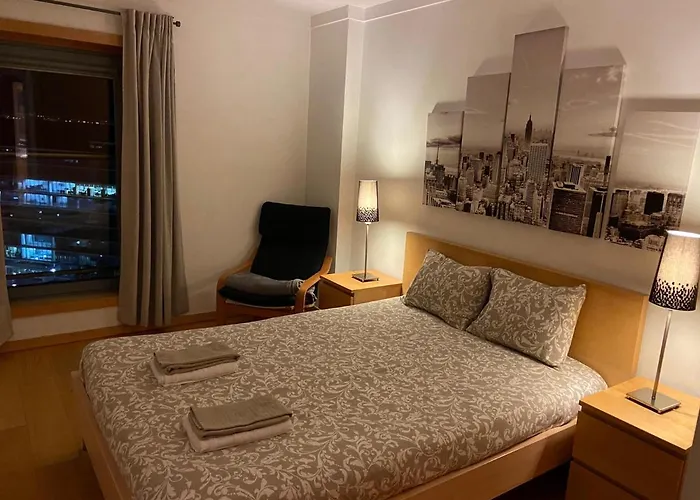 Suites Panoramic - River View