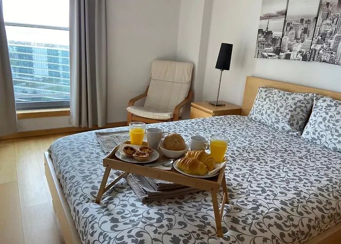 Suites Panoramic - River View
