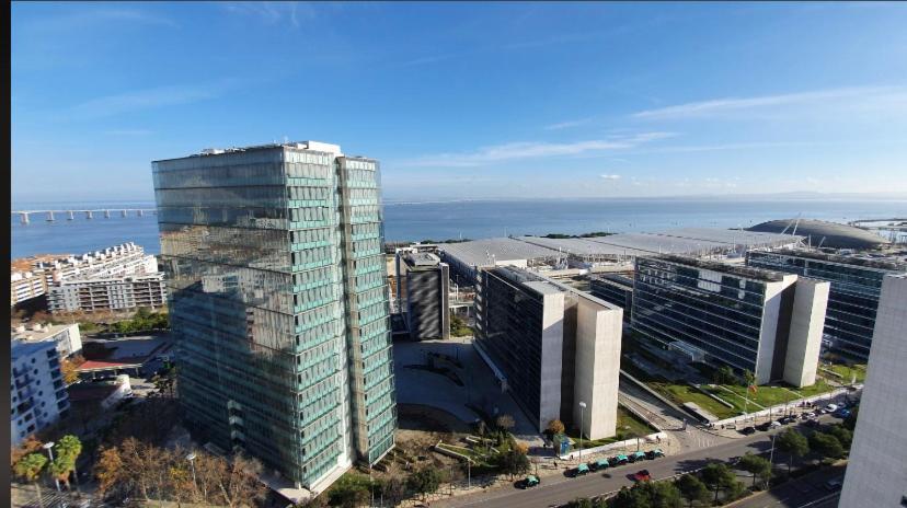 Apartment Panoramic - River View Lisbon
