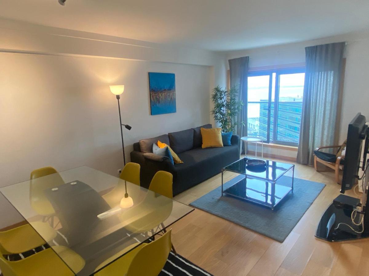 Panoramic - River View * Lisbon