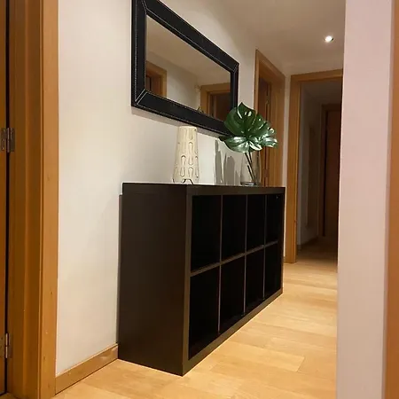 Suites Panoramic - River View Lissabon Buitenkant foto