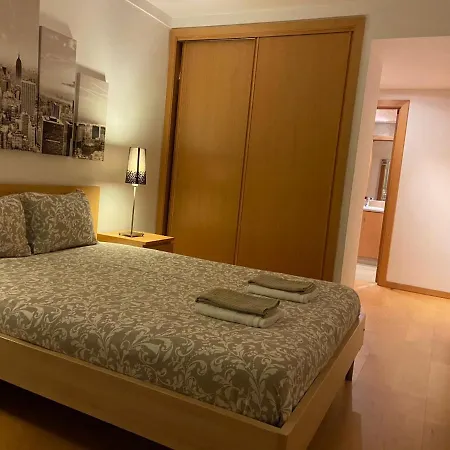 Suites Panoramic - River View Lissabon Buitenkant foto