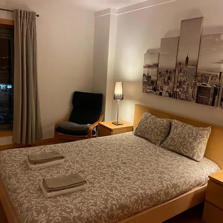 Suites Panoramic - River View Lissabon Buitenkant foto