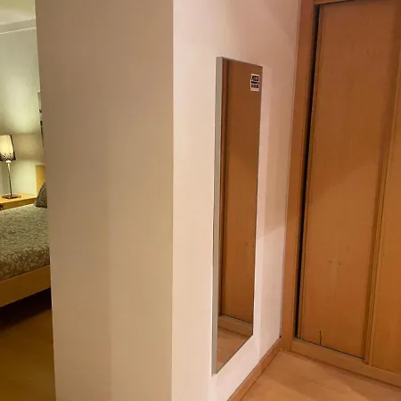 Suites Panoramic - River View Lissabon Buitenkant foto