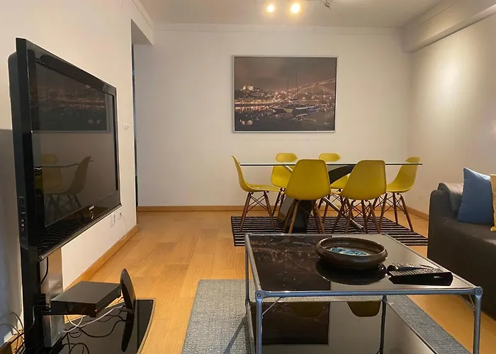 Suites Panoramic - River View
